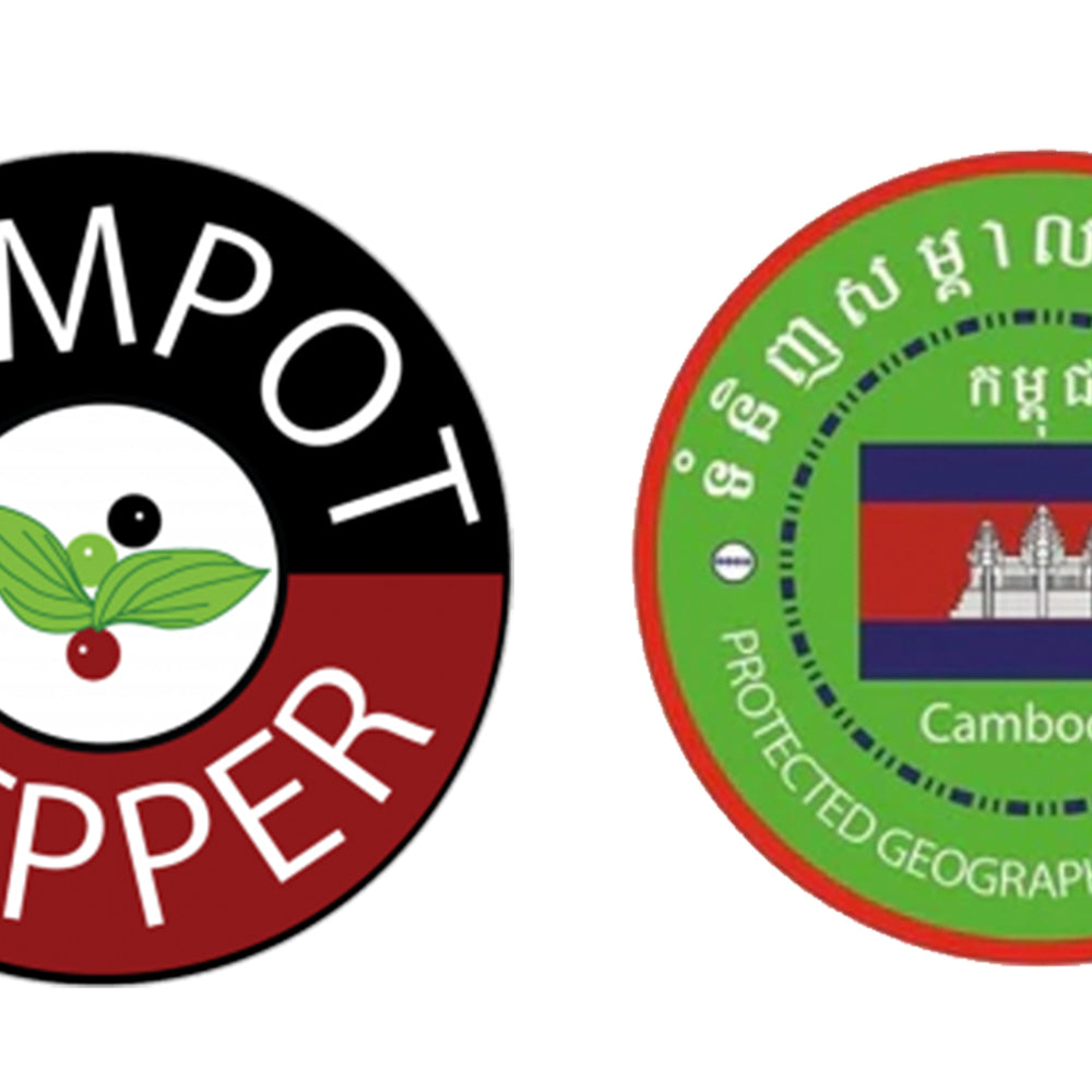 
                  
                    BIO Kampot Pfeffer schwarz
                  
                